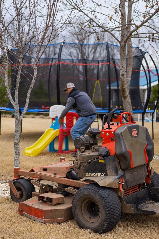 From Overgrown to Gathering-Ready: How We Transform Neglected Yards Into Family Spaces