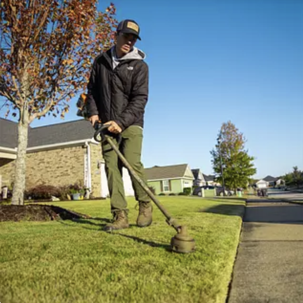 What Makes a Lawn Care Company Actually Reliable? A Transparent Look at How We Run Our Routes
